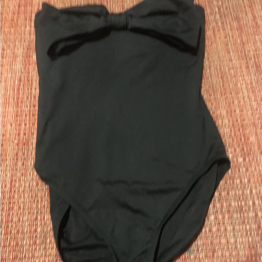 Kate Spade one piece! NICE sz small